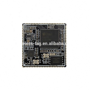 โมดูล IDO-SOM2D01-V1-2GW SOM พร้อมโมดูล Linux Sigmastar SSD201 Cortex A7 สำหรับบอร์ดอัจฉริยะ โซลูชัน IoT และซอฟต์แวร์ - Product Image 2