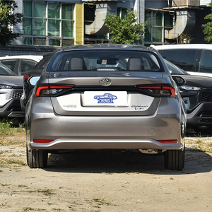 Toyota Corolla 2026 1.8L Hybride Édition Haut de Gamme, Plusieurs Couleurs au Choix, Moteur 1.8L à Aspiration Naturelle L4, Conduite à Gauche, <span class=keywords><strong>Voiture</strong></span> Compacte - Product Image 3