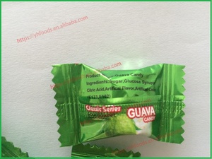 Kẹo Cứng HALAL Ổi - Product Image 4