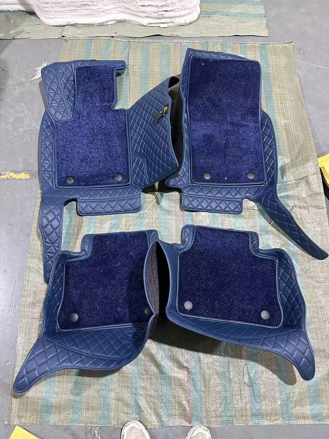 Bleu