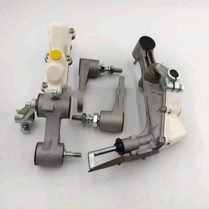 Transplantador de arroz AP4 y <span class=keywords><strong>AP6</strong></span>, siembra de calw, <span class=keywords><strong>precio</strong></span> de piezas - Product Image 1