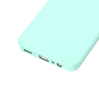 Conception personnalisée pour Samsung Galaxy A15 4g A55 A35 étui brillant lentille de protection douce sensation de peau Silicone TPU housse de téléphone
