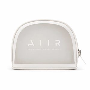 Custom Logo <b>Clear</b> PVC Cosmetic <b>Bag</b> Waterproof Travel Makeup <b>Toiletry</b> Organizer Pouch OEM ODM Wholesale Supplier - Product Image 1