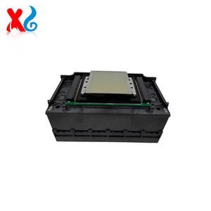 Tête d'impression originale FA96001 pour Epson <span class=keywords><strong>EcoTank</strong></span> <span class=keywords><strong>ET</strong></span>-8550 <span class=keywords><strong>ET</strong></span>-<span class=keywords><strong>8500</strong></span> L8180 8185 L8050 L8058 L18050 L18058 FA960010030 Tête d'impression d'<span class=keywords><strong>imprimante</strong></span> - Product Image 1