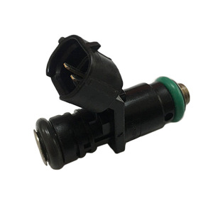 Q inyector de combustible boquilla inyector válvulas de inyección J179H13631 04E906031G para Volkswagen <span class=keywords><strong>Santana</strong></span> Skoda Spaceback 1,4 coche alemán - Product Image 6