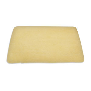 Lettino in Memory Foam lavorato a maglia con stampa digitale e Design del modello di carattere del cuscino con dormiente laterale - Product Image 2