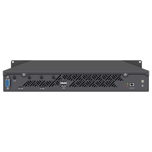 อุปกรณ์เครือข่าย BKHD Atom C3758 C3808 C3858 C3958 6 LAN 10G SFP ไฟร์วอลล์เซิร์ฟเวอร์ - Product Image 3