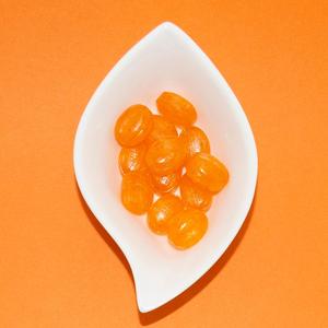 <strong>Personalized</strong> Candy Popular Candy Orange <strong>Sweets</strong> Natural Sea Buckthorn Candy - Product Image 3