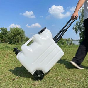 SunTop WT fournit directement des robinets d'eau portables à roulettes pour le <span class=keywords><strong>camping</strong></span> et les activités de plein air, ainsi que des réservoirs d'eau pour voitures. - Product Image 2