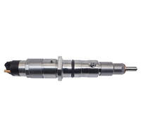 0445120121 Fuel Injection Valve Genuine OEM High Performance Precision Engineered