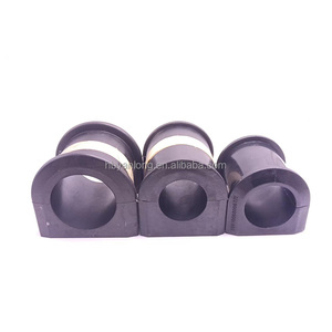 مخصص مفتوح الأكمام المطاطية جلبة قطع غيار السيارات المطاطية المصنوعة في الصين مصنعي قطع خدمة تجهيز - Product Image 5