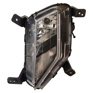Luz Antiniebla Delantera para Hyundai Ix25 92201 R9000, Pieza de Repuesto Halógena - Product Image 1
