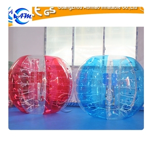 Sfera per paraurti per adulti - Product Image 5