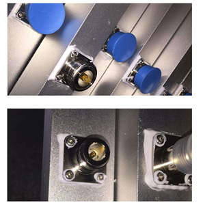 <span class=keywords><strong>Antenne</strong></span> dipolaire <span class=keywords><strong>FM</strong></span> pour station de radiodiffusion <span class=keywords><strong>FM</strong></span> TD02 DV2 - Product Image 3