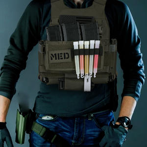 Krydex fcpc 500D ไนลอนแบบพกพาสไตล์ <span class=keywords><strong>USA</strong></span> - Product Image 6