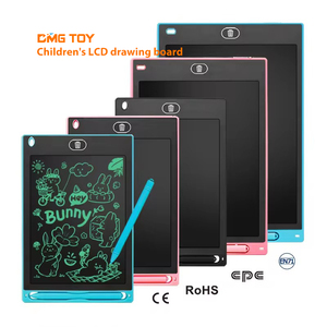 <span class=keywords><strong>Tipos</strong></span> <span class=keywords><strong>de</strong></span> tablero <span class=keywords><strong>de</strong></span> dibujo Tablero <span class=keywords><strong>de</strong></span> dibujo LCD eléctrico <span class=keywords><strong>de</strong></span> plástico graffiti <span class=keywords><strong>de</strong></span> escritura a mano colorido educativo para niños - Product Image 1
