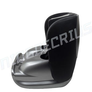 Appareil TENS simple d'utilisation <span class=keywords><strong>pour</strong></span> l'élimination de la graisse abdominale, adapté aux produits de soins personnels et aux brosses de <span class=keywords><strong>massage</strong></span> quotidiennes, <span class=keywords><strong>massage</strong></span> OOT - Product Image 3