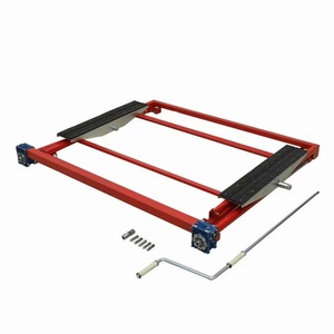 2トン傾斜式カーリフト ミニカーリフト - Product Image 3