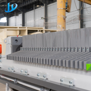 Moq 1 bộ lọc màng lọc tự động cho các nhà máy xử lý nước thải - Product Image 5