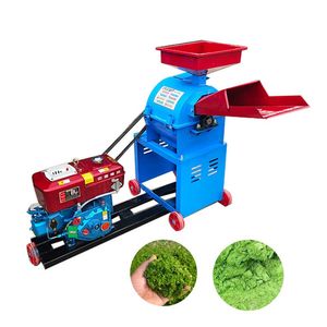 Machinerie agricole, machine à couper l'herbe efficace - Product Image 1