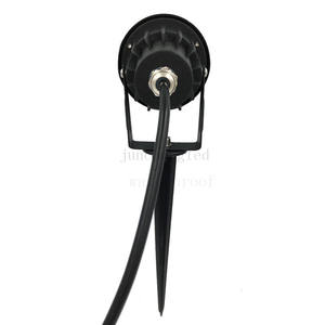 <strong>Torch</strong> Meadow Under Ground Gate 3w Led <strong>Garden</strong> Spike Outdoor <strong>Garden</strong> Path LED Stake <strong>Garden</strong> Spike Pathway Patio Light - Product Image 2