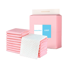 Alfombrilla desechable de alta calidad y ecológica <span class=keywords><strong>para</strong></span> inodoro de mascotas, absorbente <span class=keywords><strong>para</strong></span> <span class=keywords><strong>perros</strong></span>, desodorante <span class=keywords><strong>para</strong></span> gatos, almohadilla de cambio, pañales engrosados - Product Image 2