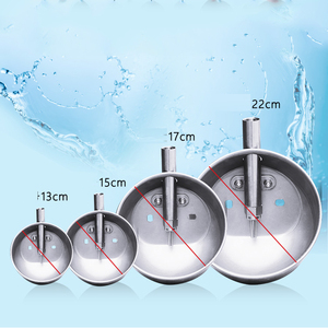 <span class=keywords><strong>Abreuvoir</strong></span> pour animaux de haute qualité en acier inoxydable bol d'<span class=keywords><strong>abreuvoir</strong></span> automatique pour porcelets - Product Image 2