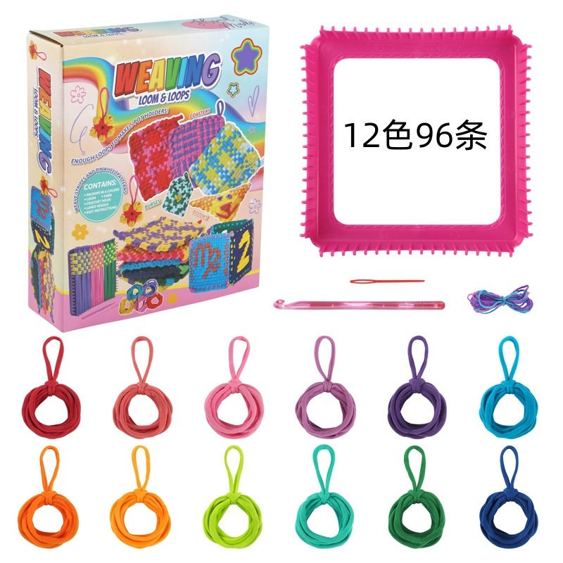 8-color 96pcs