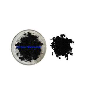 99% высокочистые одностенные углеродные нанотрубки swcnt порошок fo лабораторных исследований - Product Image 1