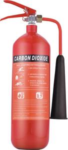 โรงงานผลิตโดยตรง ABC เครื่องดับเพลิงชนิดผงเคมีแห้ง ระบบดับเพลิง เครื่องดับเพลิงชนิดโฟมแก๊ส CO2 ผู้ผลิตพร้อมบริการ OEM ODM - Product Image 3