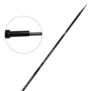 <span class=keywords><strong>Canne</strong></span> à pêche télescopique en fibre de carbone pour la pêche au ruisseau et en rivière - Product Image 5