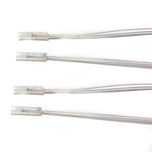 Termistori <span class=keywords><strong>NTC</strong></span> Personalizzati Serie MF5d, Precisione 1%, 10K 50K 100K 200k, Produzione Diretta - Product Image 2