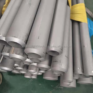 ท่อสเตนเลสออสเทนติกไร้รอยต่อ TP304L TP304 A213สำเร็จรูปเย็น - Product Image 2