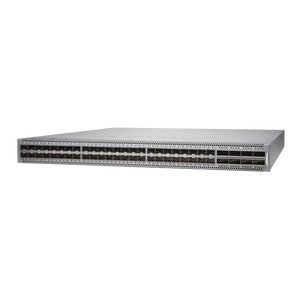 Conmutadores de la Serie JuniperS Networks QFX5120 QFX5220 QFX5130 QFX5110 QFX5240 QFX5120-32C-AFO QFX5120-32C-AFI - Product Image 1