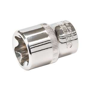 Silverline E-TRX ชุดตัวต่อขยายซ็อกเก็ต14pce E4 - E24 - Product Image 2