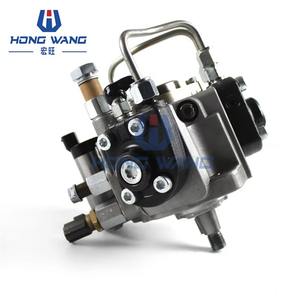 Bomba de Inyección de Combustible de Calibración Personalizada Confiable 294050-0424 8-97605946-8 Compatible con Motor Isuzu 6HK1 para Hino J08E - Product Image 1