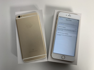 도매 저렴한 스마트 폰 원래 잠금 해제 된 초 손 핸드폰 스마트 폰 아이폰 6 <span class=keywords><strong>6s</strong></span> 플러스 - Product Image 3