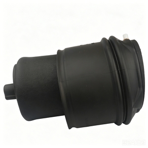 Ressort pneumatique de suspension pour véhicule, arrière droit/gauche 5102G P5102R, compatible avec Citroën Jumpy (C5), Fiat Scudo, Peugeot Expert 2007-UP - Product Image 3