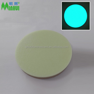 Photoluminescent Ceramic <strong>Tile</strong> - Product Image 2