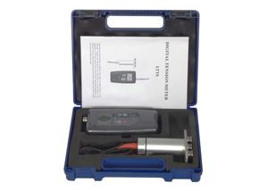 Medidor de Tensión de Alambre Digital GOYOJO OEM Más Vendido, LTTS 0~490N, Envío Gratuito, Probador de Tensión, Tensiómetro - Product Image 3