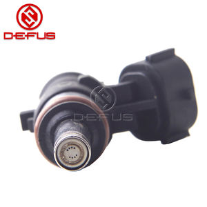 Injecteurs de carburant d'origine de voiture neuve DEFUS OEM 0280158302 pour <span class=keywords><strong>Twingo</strong></span> III pour 0.9L <span class=keywords><strong>1</strong></span>.1L OEM 0280158302 soupapes d'injection <span class=keywords><strong>à</strong></span> <span class=keywords><strong>vendre</strong></span> - Product Image 5