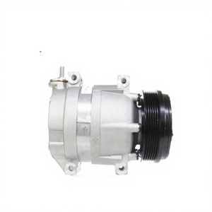 Compresor de Aire Acondicionado para Automóvil HF para Chevrolet Optra AVEO KALOS NUBIRA 96992888 96813346 96816646 96804280 96539388 96484932 - Product Image 1