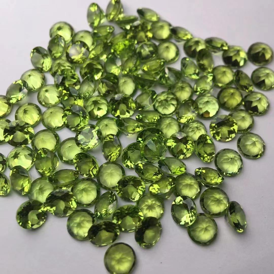 เพอริโดสีเขียว