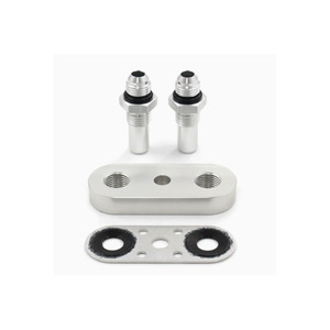Adaptadores de línea de transmisión ICT Billet 551121-6AN para 6L80E 6L90E 8L90E - Product Image 3