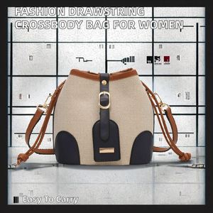 Sacs à bandoulière pour femmes de haute qualité avec logo personnalisé, grande offre, sac à main de grande capacité tendance - Product Image 2