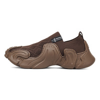 Nouvelles Chaussures Homme Printemps-Été 2026 en Maille Tissée Respirante à Semelle Épaisse – Tendance, Décontractées et Polyvalentes pour un Confort Optimal