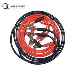 Vehículos pesados lleva batería de arranque del coche <span class=keywords><strong>cable</strong></span> de puente - Product Image 5