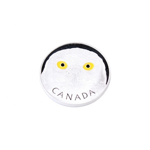 New Zealand Lưu Niệm Kim Loại Challenge Ether Viking Holographic Etherium Màu <span class=keywords><strong>Panda</strong></span> Dễ Dàng Avatar Fist Coin LƯU NIỆM Ukraine Dân Gian Thủ Công Mỹ Nghệ - Product Image 6