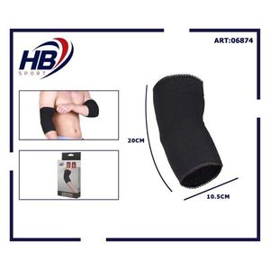 สายรัดข้อศอกแบบฟรีไซส์ ขนาด 20*10.5 ซม. รุ่น 825 - Product Image 3