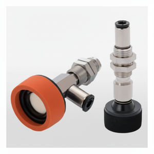 PISCO Vacuum Pad <b>Sponge</b> Industrial Components Type VPA30S-6J - Product Image 1